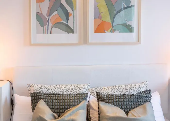 아파트 Casa Checha Romantico Atico Con Vistas Increibles *