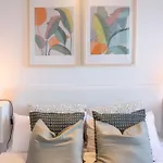 公寓 Casa Checha Romantico Atico Con Vistas Increibles *