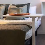Casa Checha Romantico Atico Con Vistas Increibles 公寓 *
