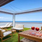 Casa Checha Romantico Atico Con Vistas Increibles 公寓