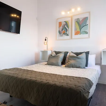 Casa Checha Romántico ático Con Vistas Increíbles