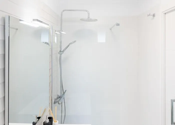 Appartamento Casa Checha Romántico ático Con Vistas Increíbles Candelaria