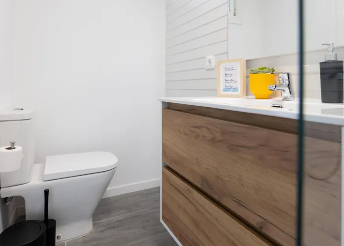 Appartamento Casa Checha Romántico ático Con Vistas Increíbles