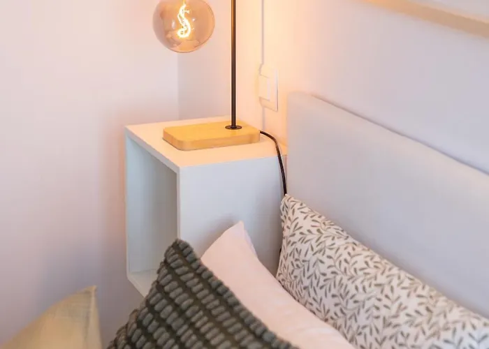 Casa Checha Romantico Atico Con Vistas Increibles 칸델라리아