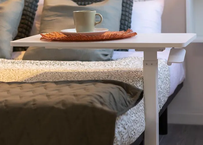 Casa Checha Romántico ático Con Vistas Increíbles Appartamento *