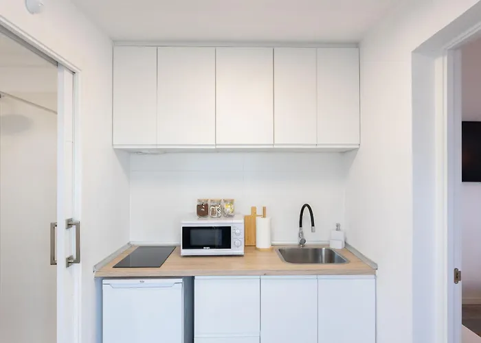 Casa Checha Romántico ático Con Vistas Increíbles Appartamento