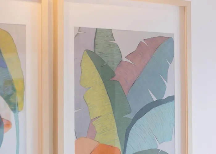 Casa Checha Romántico ático Con Vistas Increíbles Appartamento