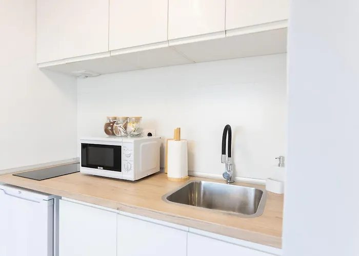 Appartamento Casa Checha Romántico ático Con Vistas Increíbles *