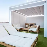 Apartament Casa Checha Romantico Atico Con Vistas Increibles *
