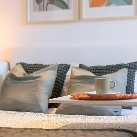 Appartement Casa Checha Romantico Atico Con Vistas Increibles *