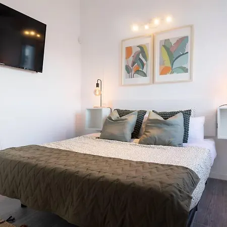 Appartement Casa Checha Romantico Atico Con Vistas Increibles