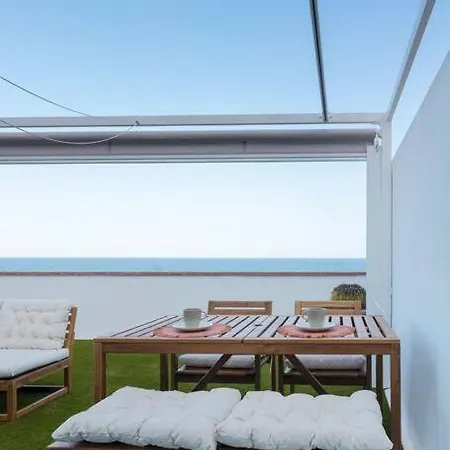 Appartement Casa Checha Romantico Atico Con Vistas Increibles Candelaria