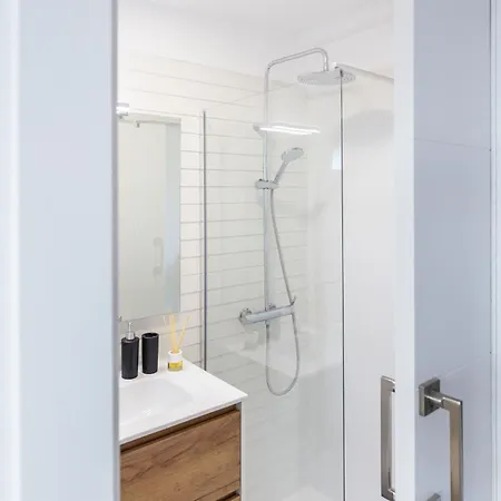 Casa Checha Romantico Atico Con Vistas Increibles 칸델라리아