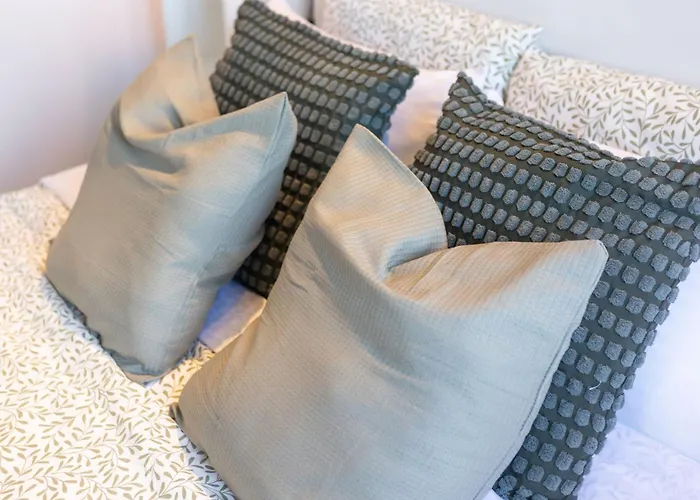 Casa Checha Romantico Atico Con Vistas Increibles Apartament