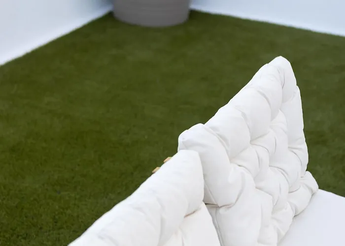 Casa Checha Romantico Atico Con Vistas Increibles * Candelaria