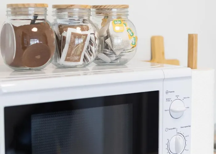 Apartment Casa Checha Romantico Atico Con Vistas Increibles Candelaria