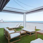 Casa Checha Romántico ático Con Vistas Increíbles * Candelaria