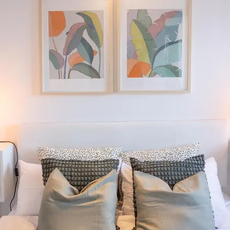 شقة Casa Checha Romantico Atico Con Vistas Increibles *