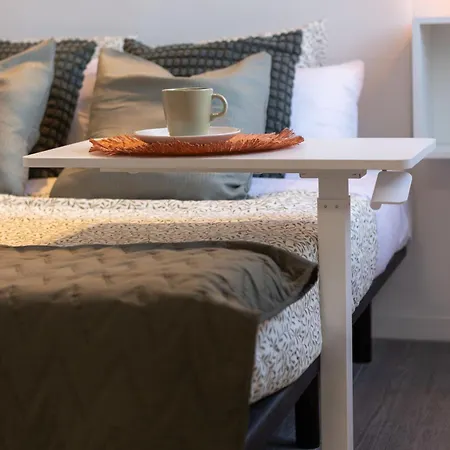 Casa Checha Romantico Atico Con Vistas Increibles شقة *