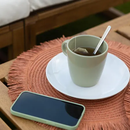 شقة Casa Checha Romantico Atico Con Vistas Increibles كانديلاريا