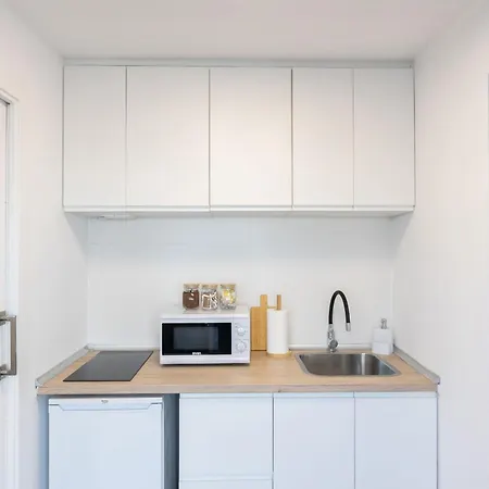 Casa Checha Romantico Atico Con Vistas Increibles شقة