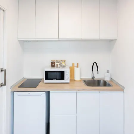 Casa Checha Romantico Atico Con Vistas Increibles شقة *