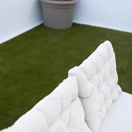 Casa Checha Romantico Atico Con Vistas Increibles * كانديلاريا