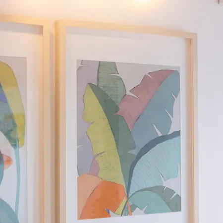 Casa Checha Romantico Atico Con Vistas Increibles شقة