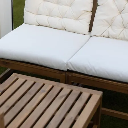 Casa Checha Romantico Atico Con Vistas Increibles شقة *