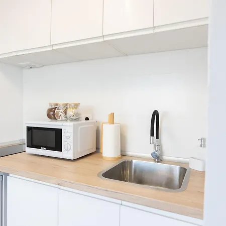 شقة Casa Checha Romantico Atico Con Vistas Increibles *