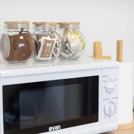 شقة Casa Checha Romantico Atico Con Vistas Increibles كانديلاريا