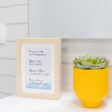 Casa Checha Romantico Atico Con Vistas Increibles شقة *