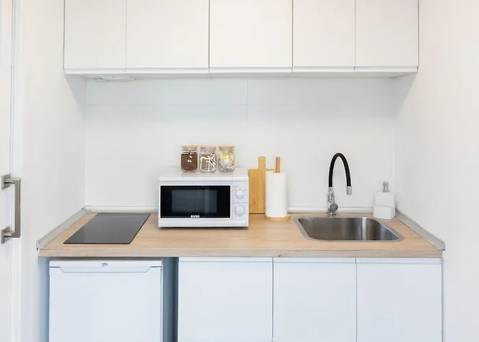 Casa Checha Romantico Atico Con Vistas Increibles Daire *