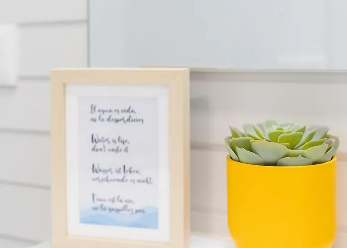 Casa Checha Romantico Atico Con Vistas Increibles Daire *